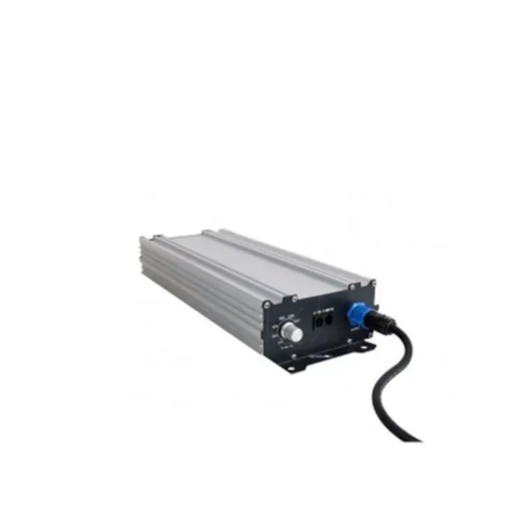 Sistema Galaxy Pro LED 1000W Solux | Iluminación Profesional para Cultivo 2