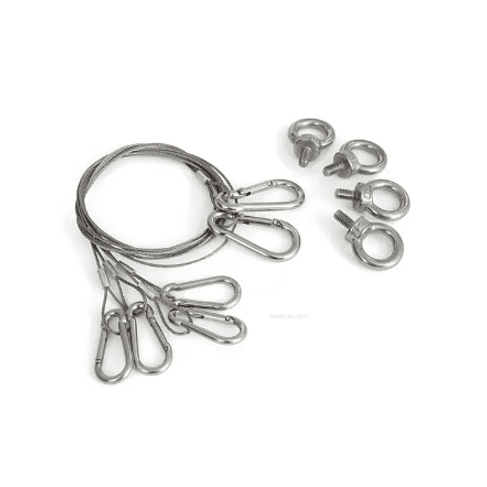 Sistema Galaxy Pro LED 1000W Solux | Iluminación Profesional para Cultivo 4