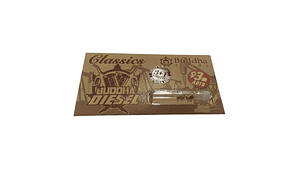 Auto Diesel Classics (3+1 uds) Buddha Seeds