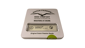 Lemon z 3uds dutch passion 