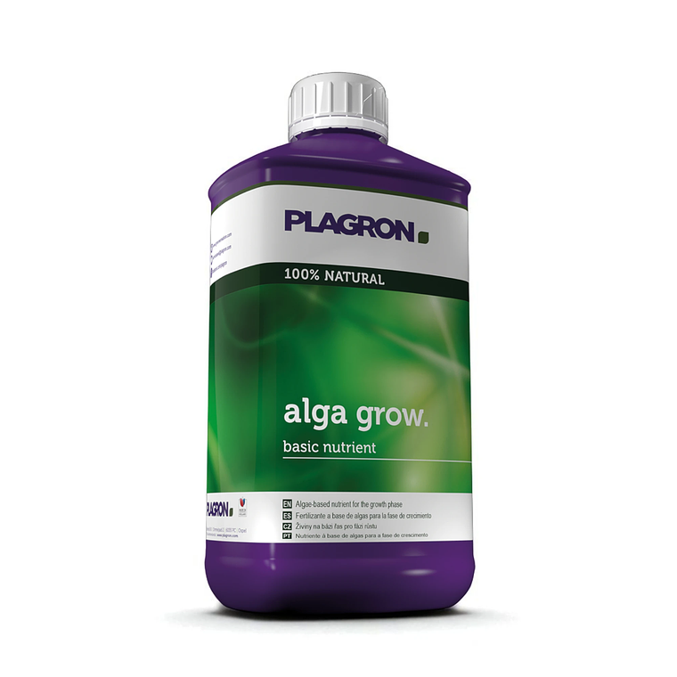 Plagron Alga Grow 250 ml 1