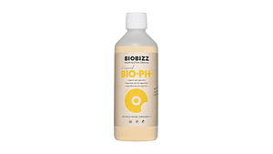 Biobizz Bio·Down 1L | Regulador de pH Orgánico y Natural