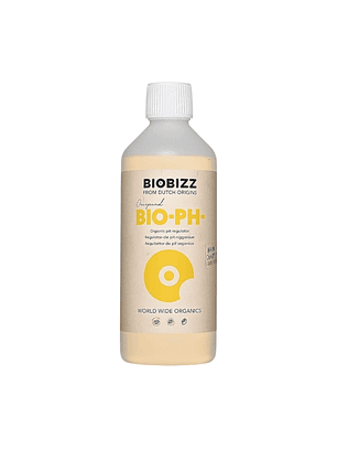 Biobizz Bio·Down 1L | Regulador de pH Orgánico y Natural