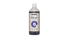 BIO·UP 1L - BIOBIZZ | Regulador Orgánico para Subir pH