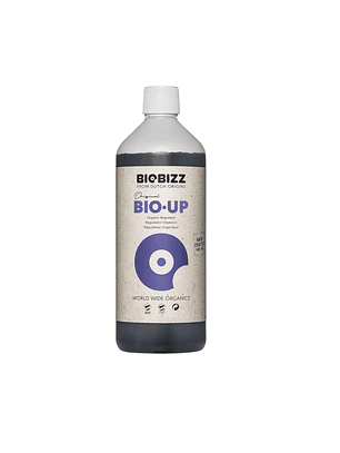 BIO·UP 1L - BIOBIZZ | Regulador Orgánico para Subir pH
