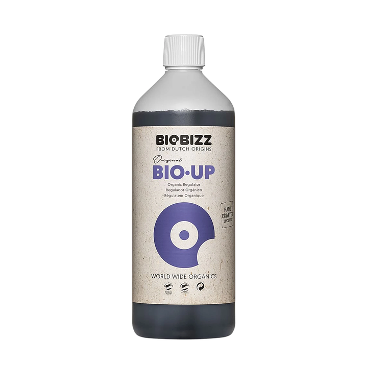 BIO·UP 1L - BIOBIZZ | Regulador Orgánico para Subir pH 1