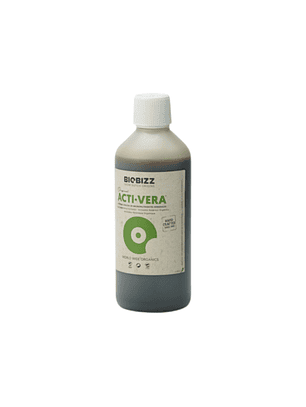 Acti-Vera 500ml Biobizz