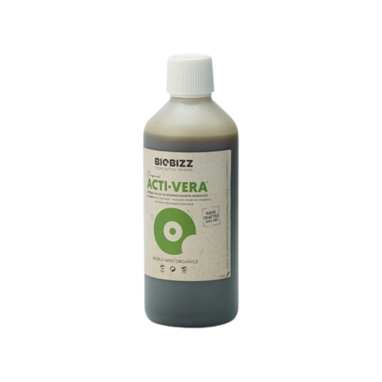 Acti-Vera 500ml Biobizz 1