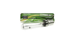 Ampolleta Dual 150W SHP Agrolite