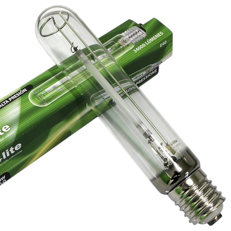 Ampolleta Dual 400W Shp Agrolite 1