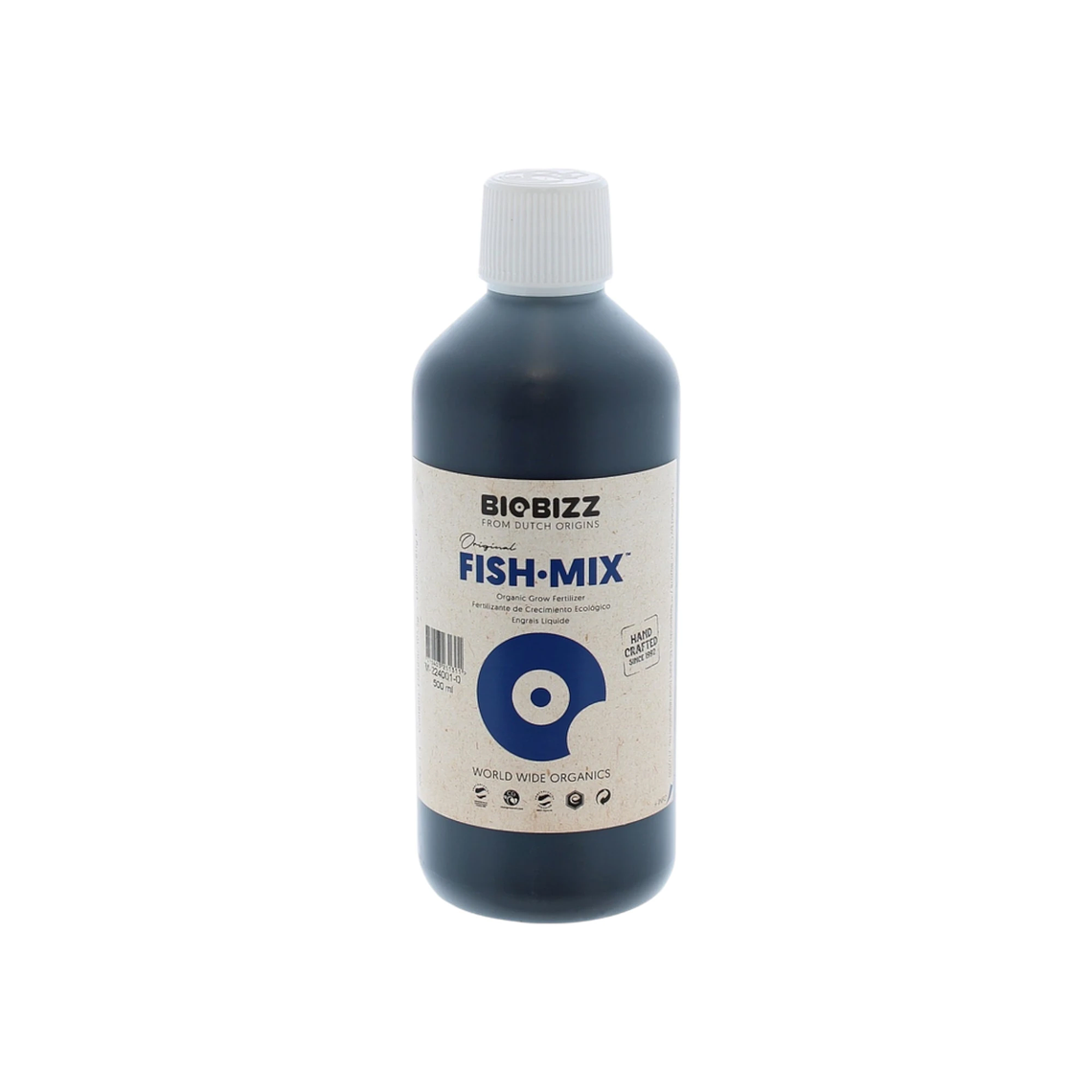 BioBizz Fish Mix 500ml  1