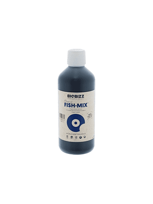 BioBizz Fish Mix 500ml 