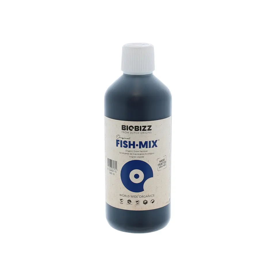 BioBizz Fish Mix 500ml  1
