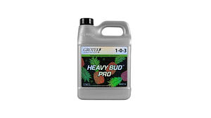 Grotek Heavy Bud Pro 1L 