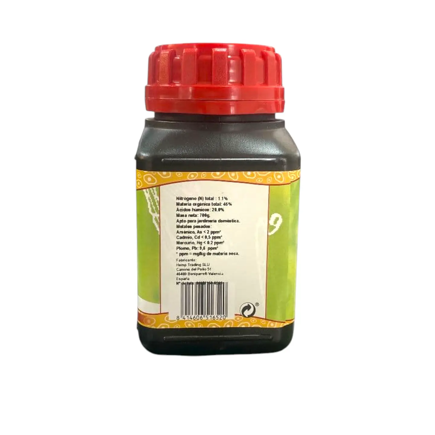 Top Crop Microvita 150 g – Complejo de microorganismos beneficiosos para raíces y sustrato 3