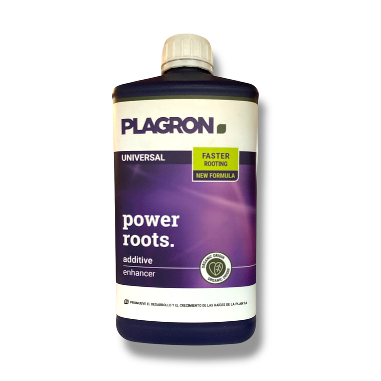 POWER·ROOTS 1L - PLAGRON 1