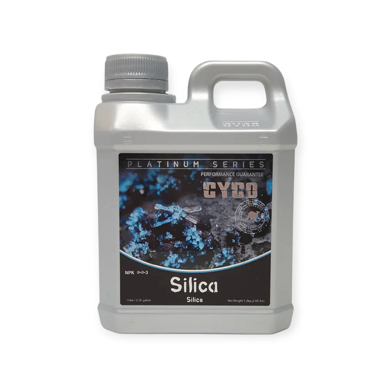 SILICA 1L CYCO 1