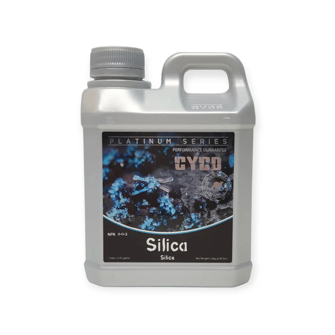 SILICA 1L CYCO 1