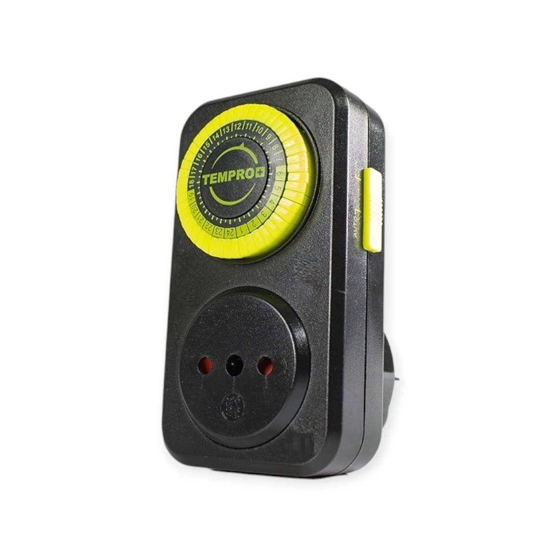 Timer indoor Análogo Garden HighPro Tempro 1