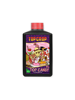 Top Candy  1 Litro - Top Crop
