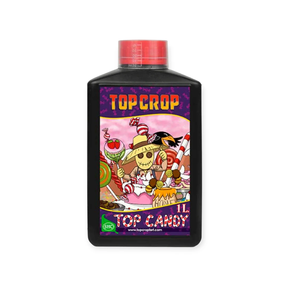 Top Candy  1 Litro - Top Crop 1