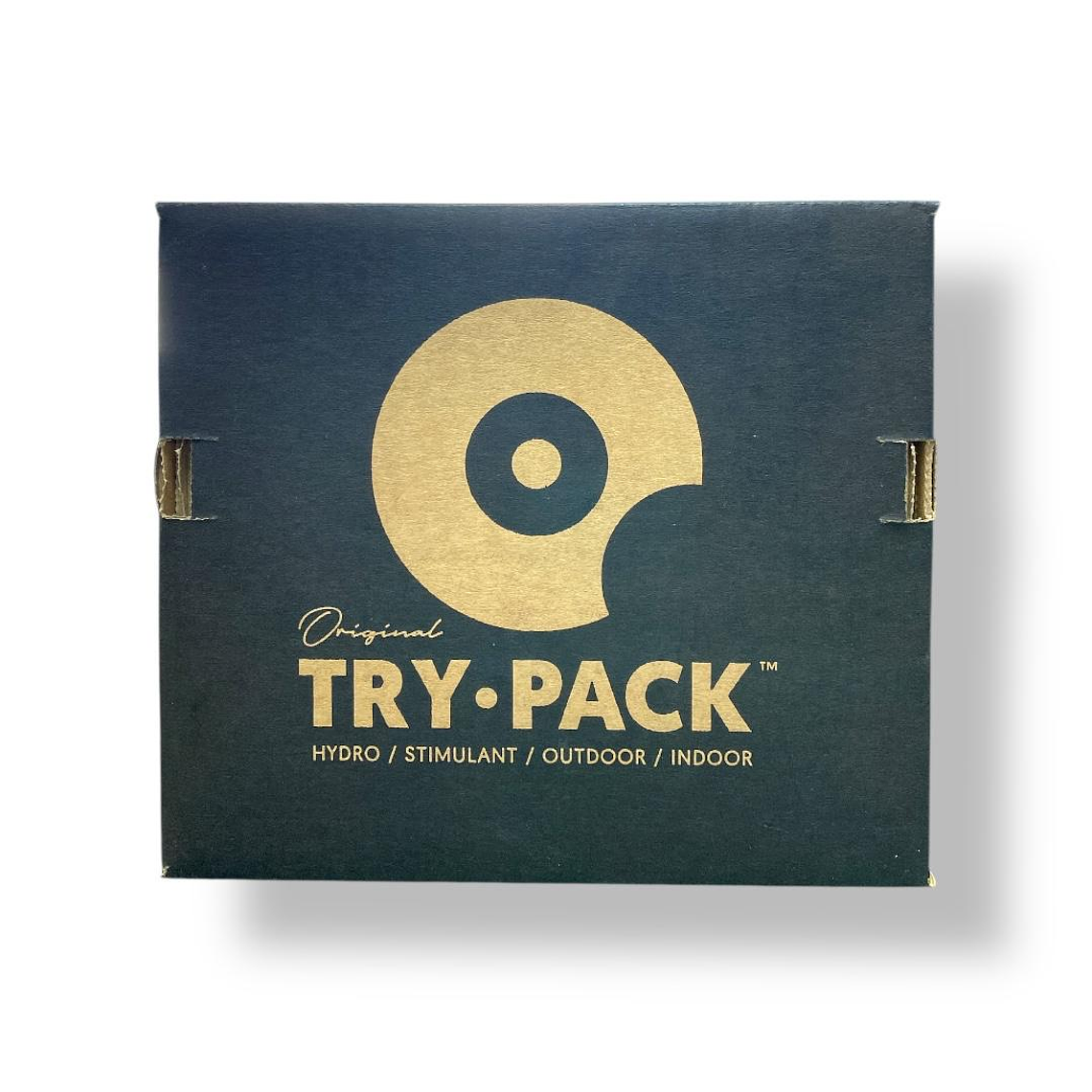 Try-Pack Indoor - 250 Ml biobizz 2