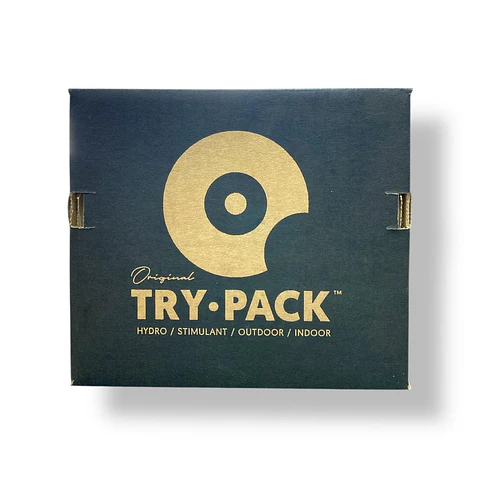 Try-Pack Indoor - 250 Ml biobizz