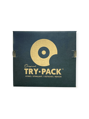 Try Pack Exterior Biobizz