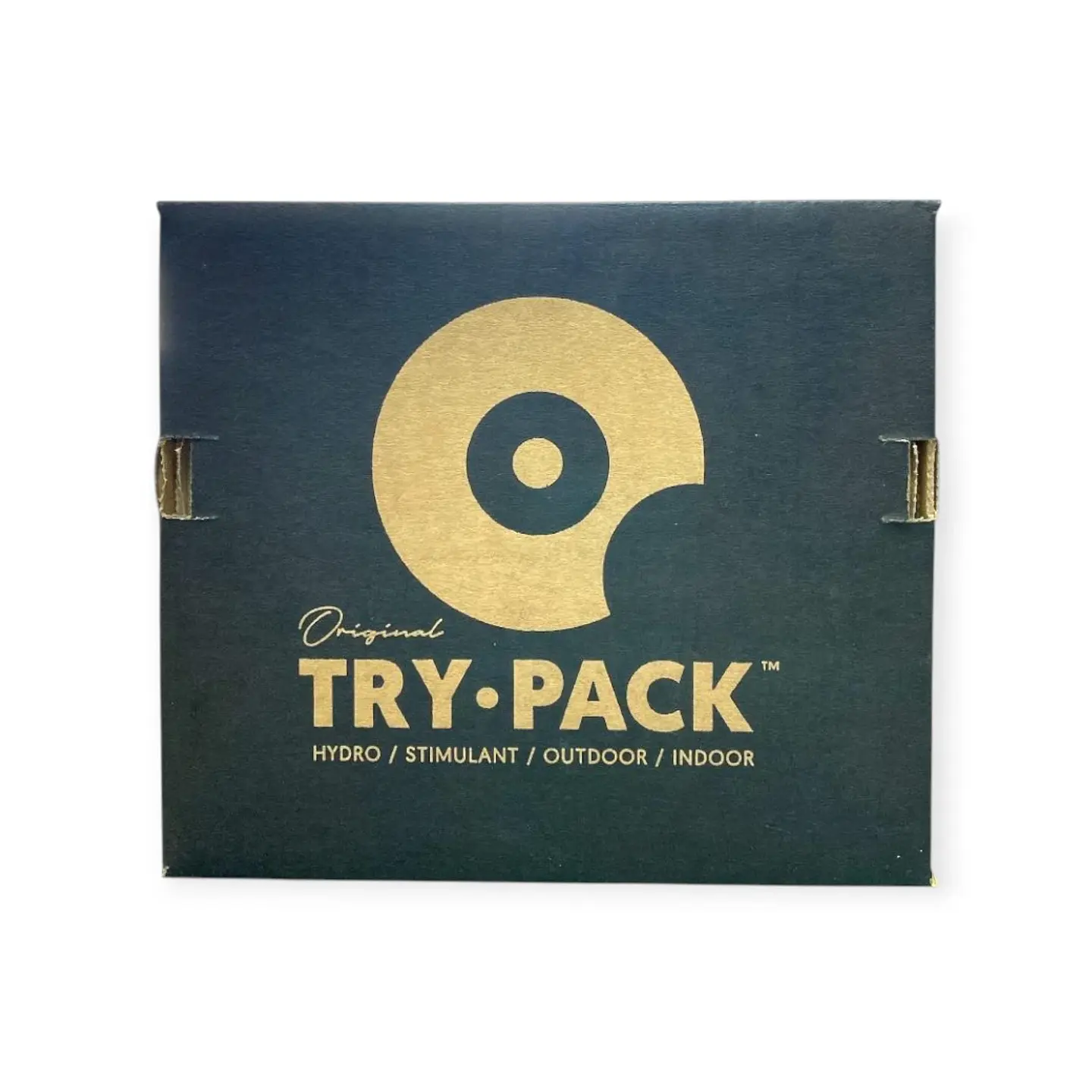 Try Pack Exterior Biobizz 2