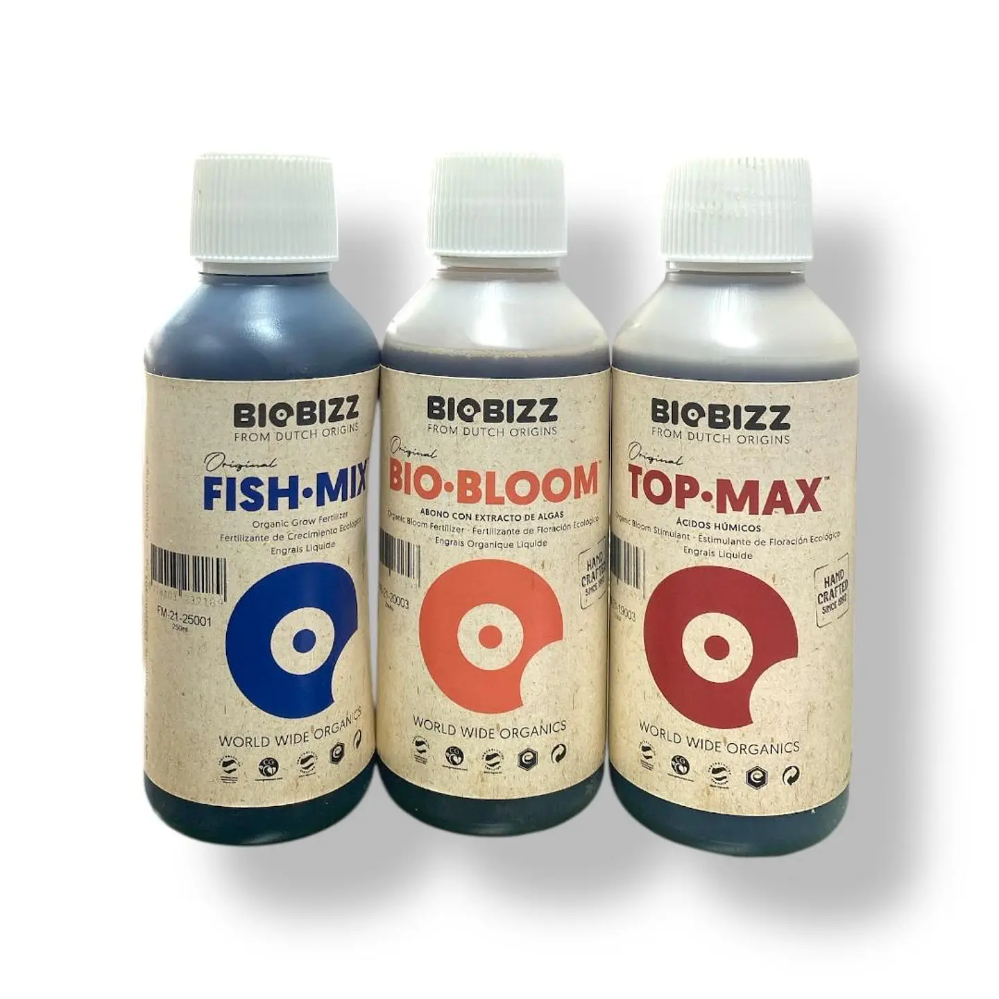 Try Pack Exterior Biobizz 3