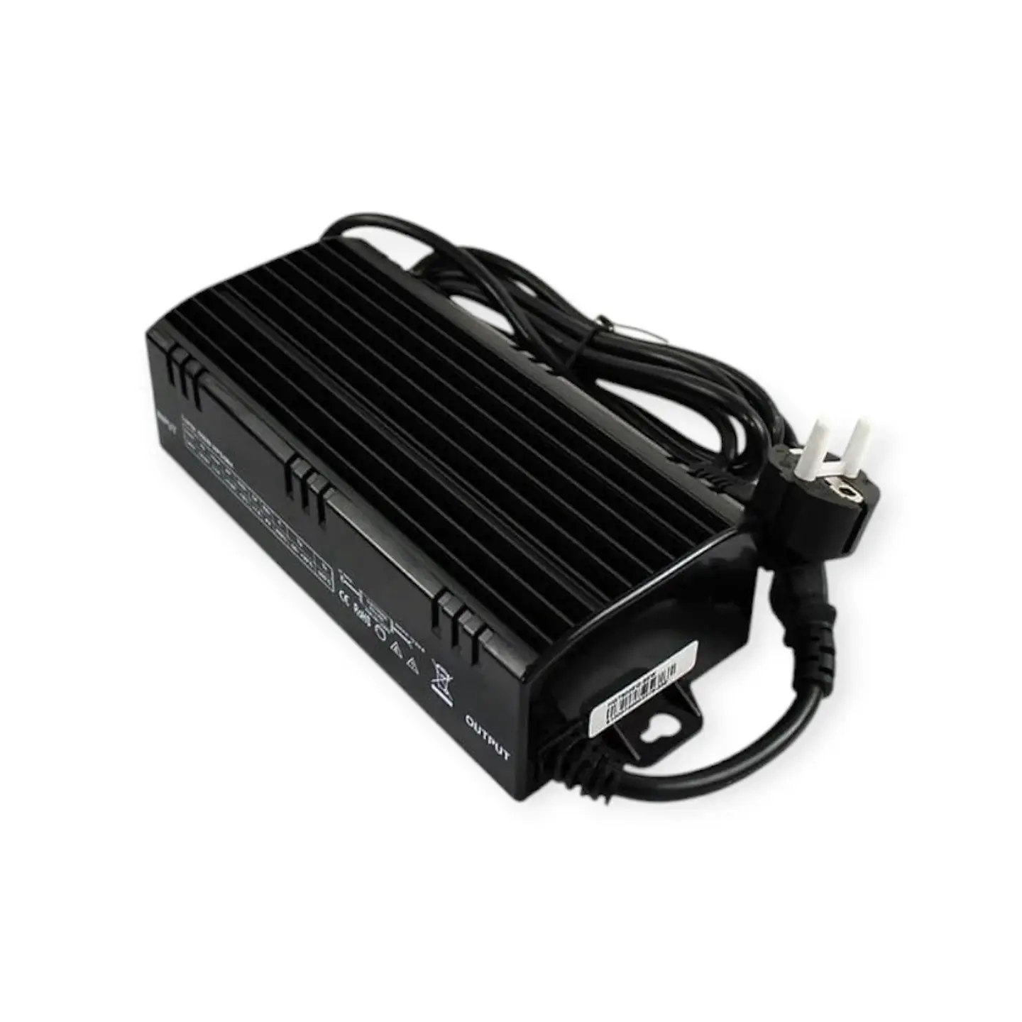 Balastro Digital indoor Vanguard 600W 2