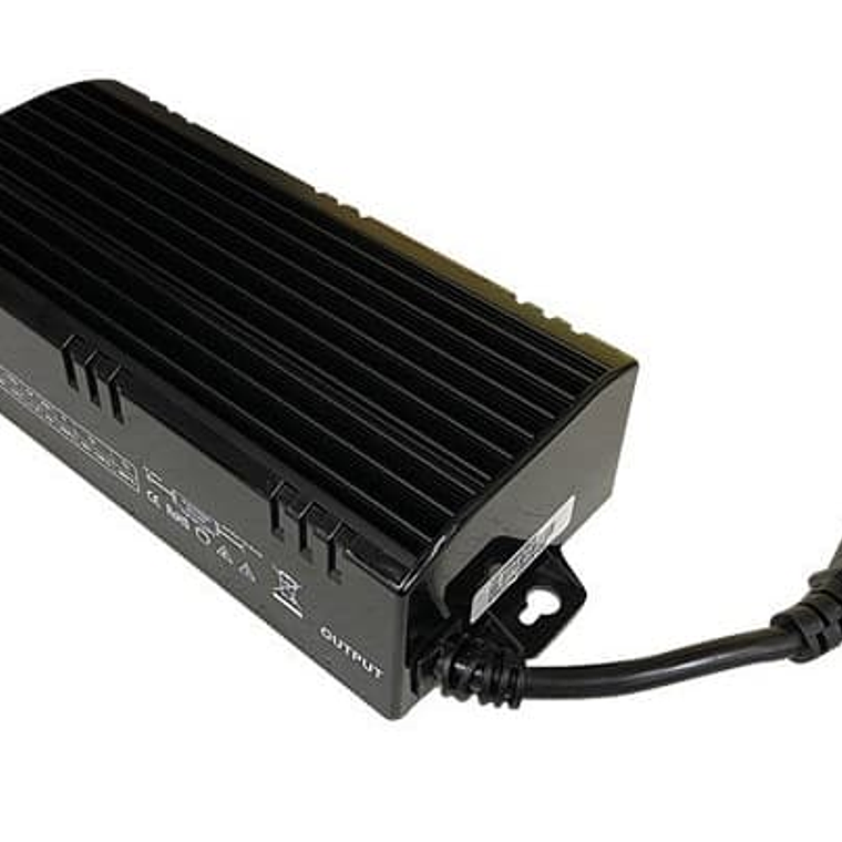 Balastro Digital indoor Vanguard 600W 5