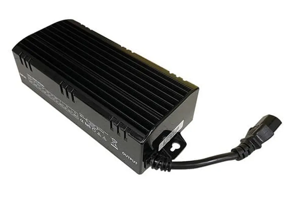 Balastro Digital indoor Vanguard 600W 5
