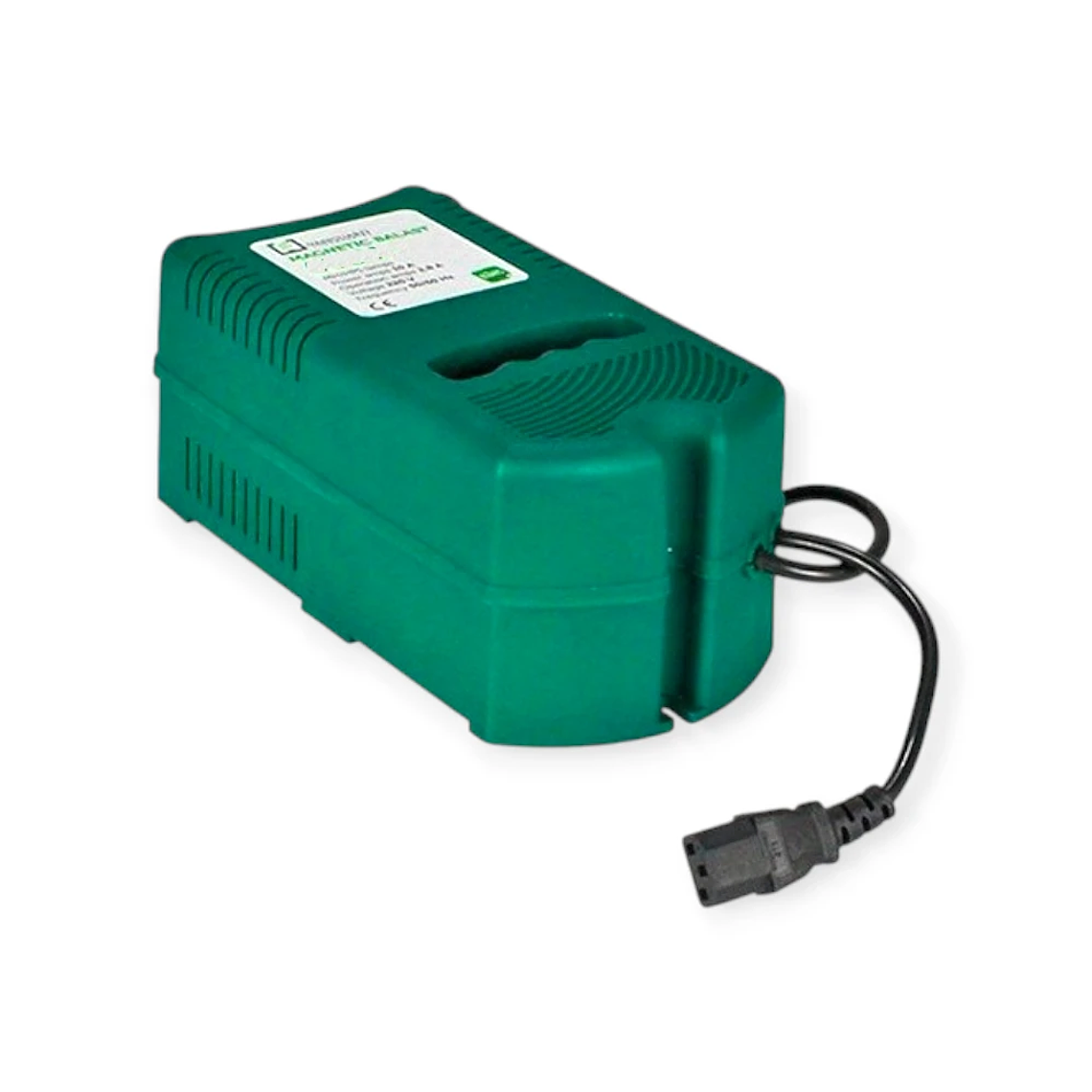 Balastro indoor Magnético original  Vanguard 150W 2