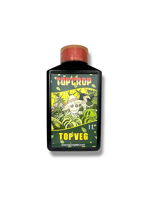 Top Veg 1 lt - Top Crop