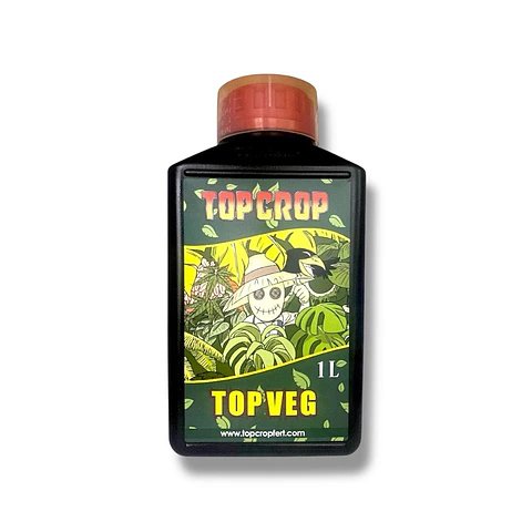 Top Veg 1 lt - Top Crop