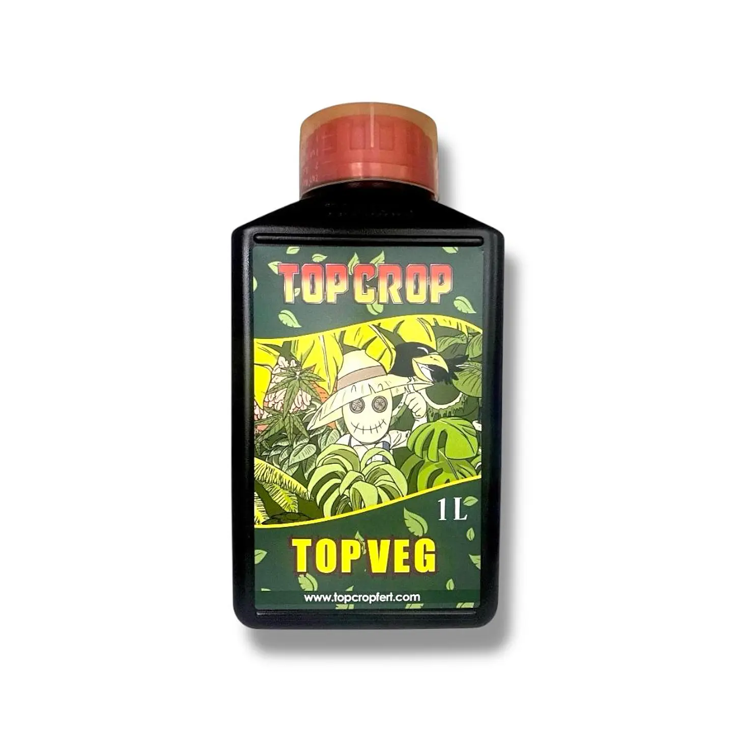 Top Veg 1 lt - Top Crop 1