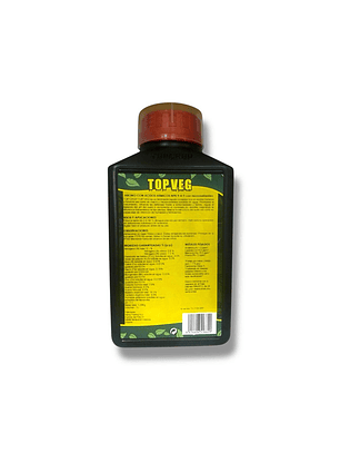 Top Veg 1 lt - Top Crop