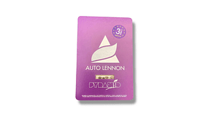 LENNON AUTO 3+1UDS  PYRAMID SEEDS