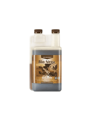 Bio Vega 500ml Canna