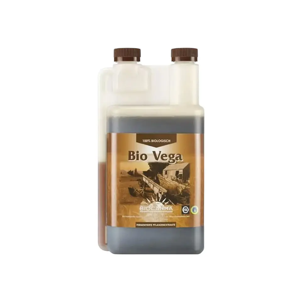 BIOCANNA Bio Vega 500ml 1