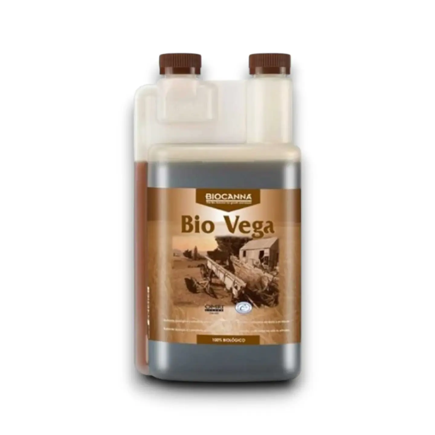 Bio Vega 1lt Canna 1