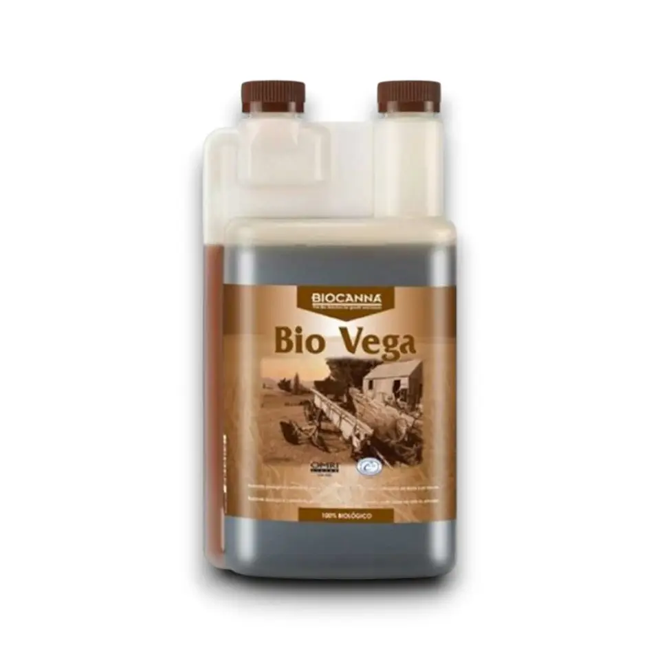 Bio Vega 1lt Canna 1