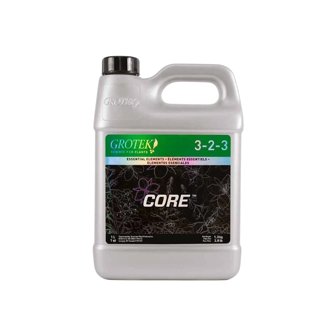   CORE 500ML GROTEK 1