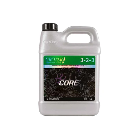   CORE 500ML GROTEK