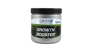 GROWTH BOOSTER 300GR GROTEK