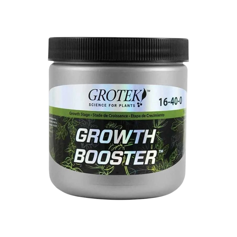 GROWTH BOOSTER 300GR GROTEK 1