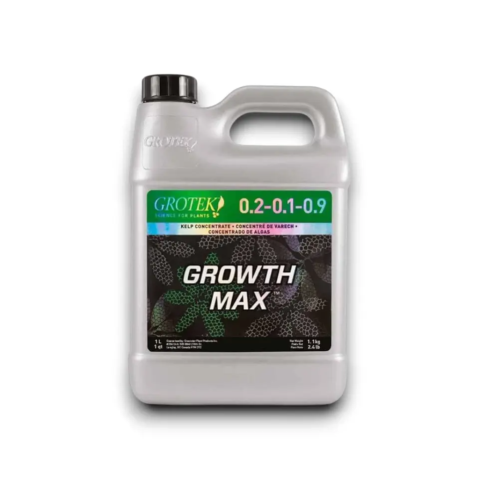 GROWTHMAX 500ML GROTEK 1
