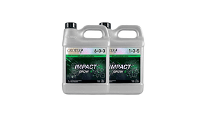 Impact Grow A+B 1lt Grotek
