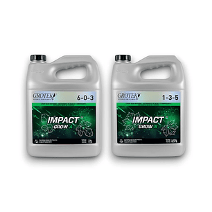 IMPACT GROW A+B 4L GROTEK